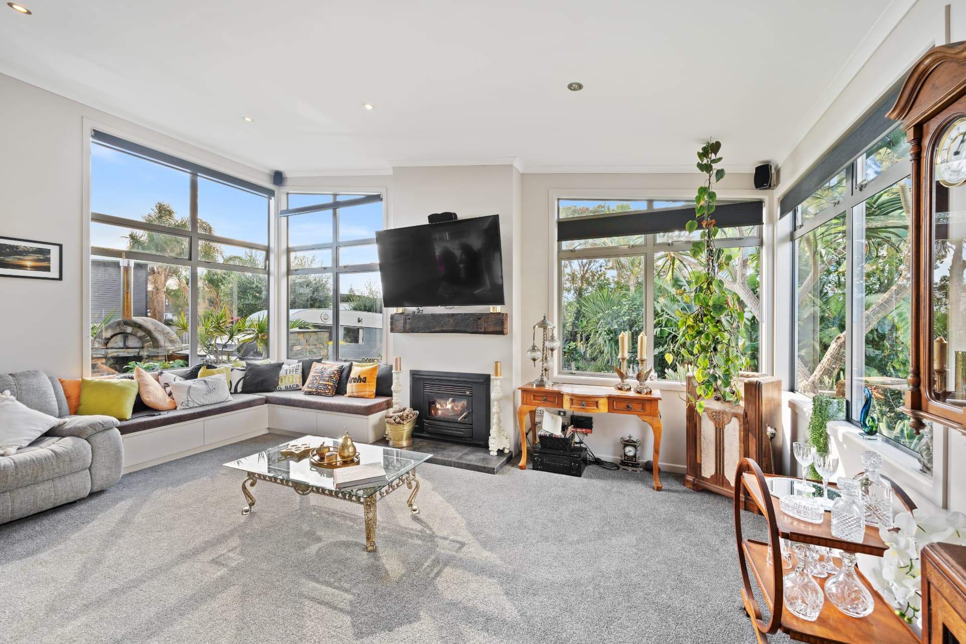 29 Norfolk Drive, Mangawhai Heads — lounge